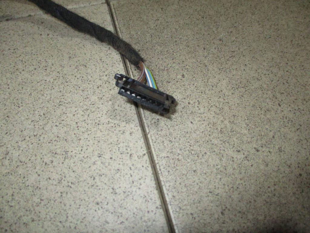 Проводка двери, 1000 рублей, Пермь