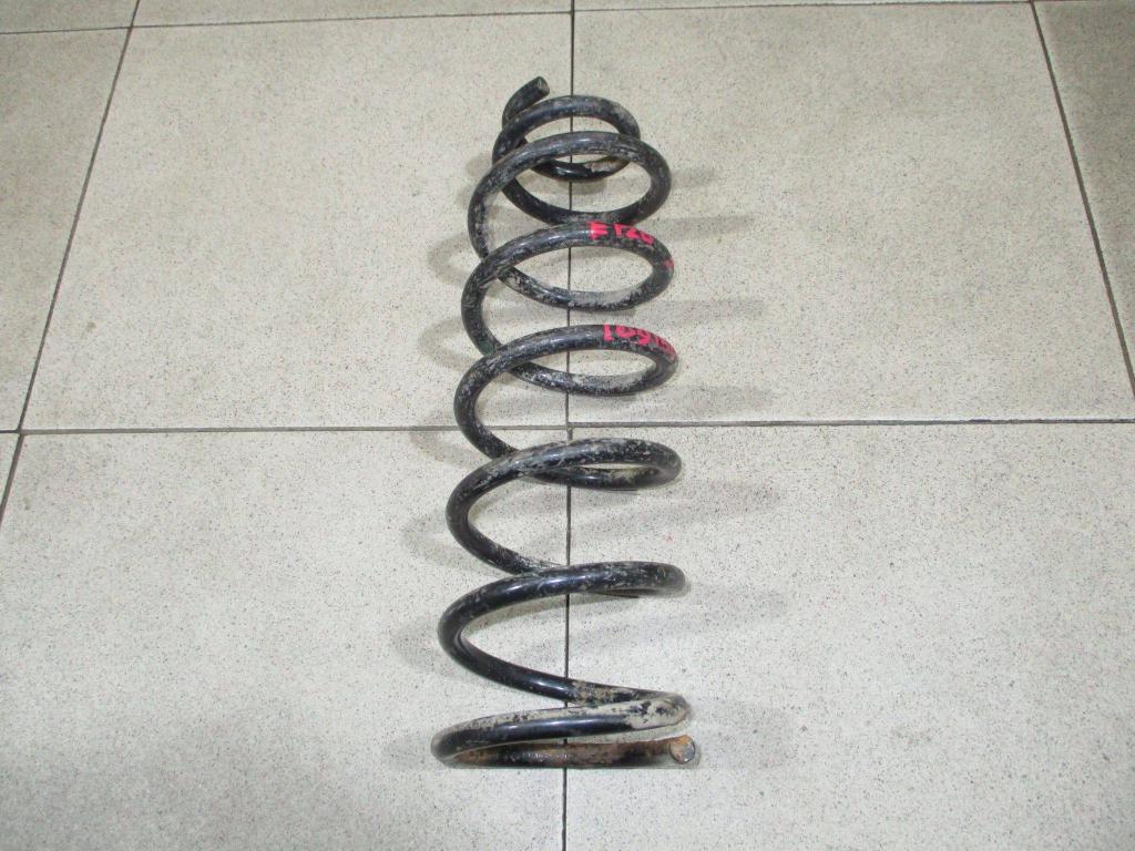 Пружина задняя, 1000 рублей, Пермь