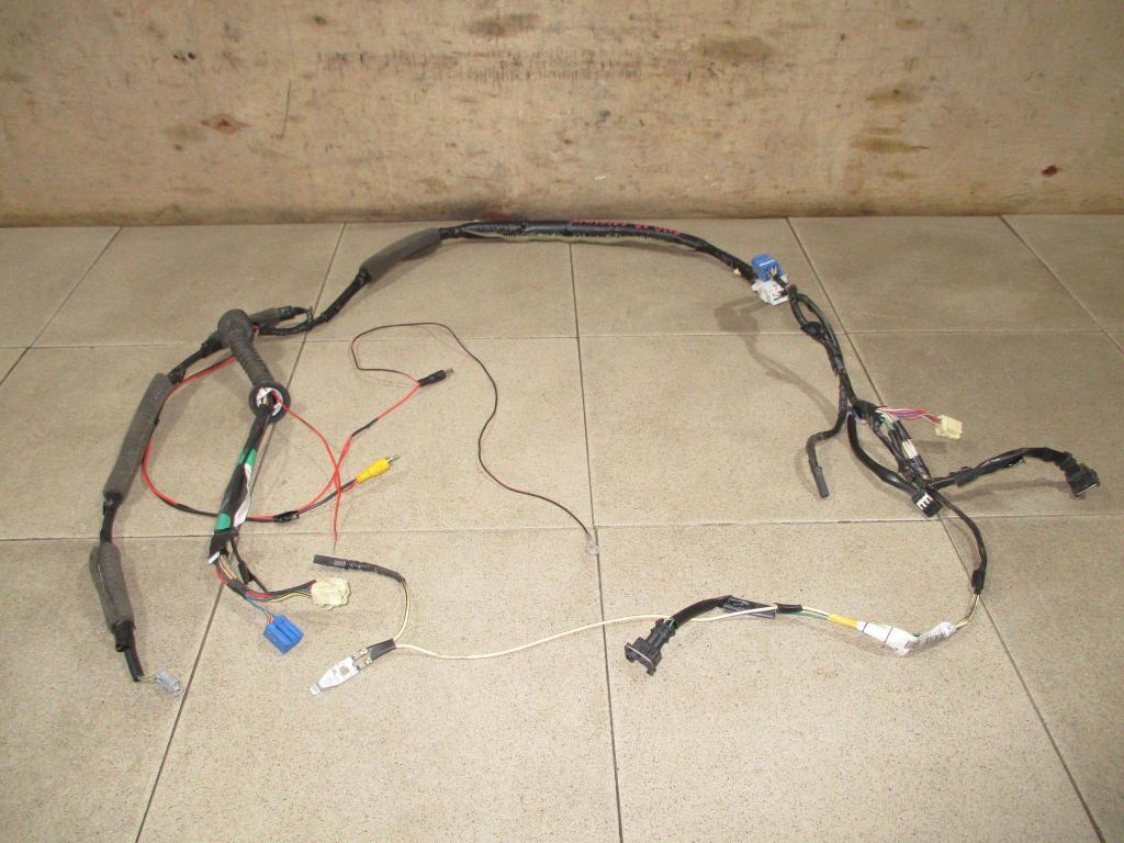 Проводка, 1000 рублей, Пермь