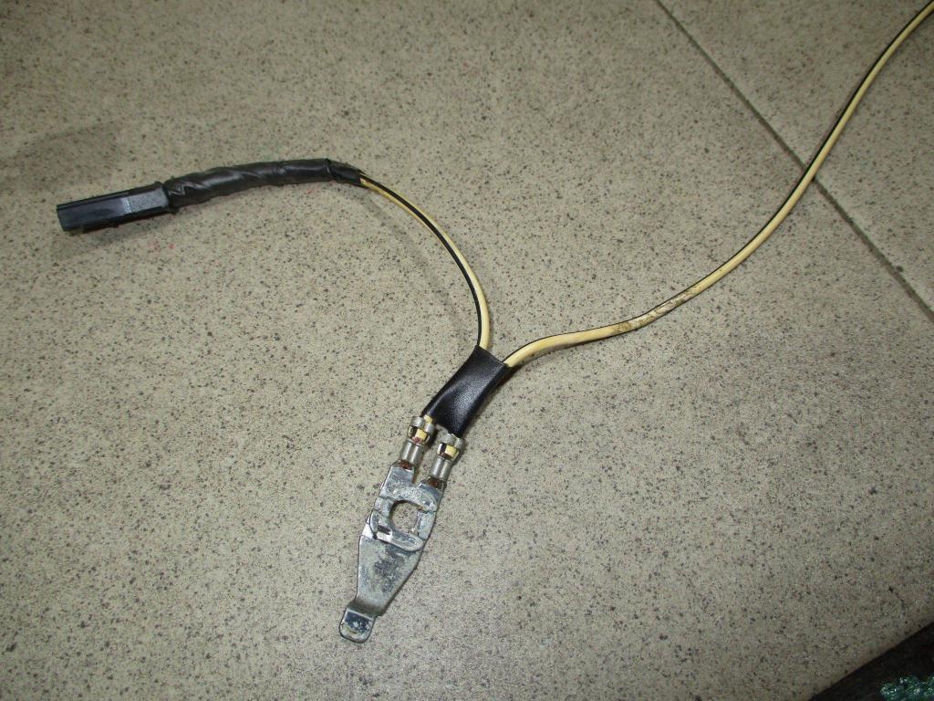 Проводка, 1000 рублей, Пермь