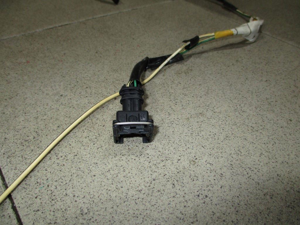 Проводка, 1000 рублей, Пермь