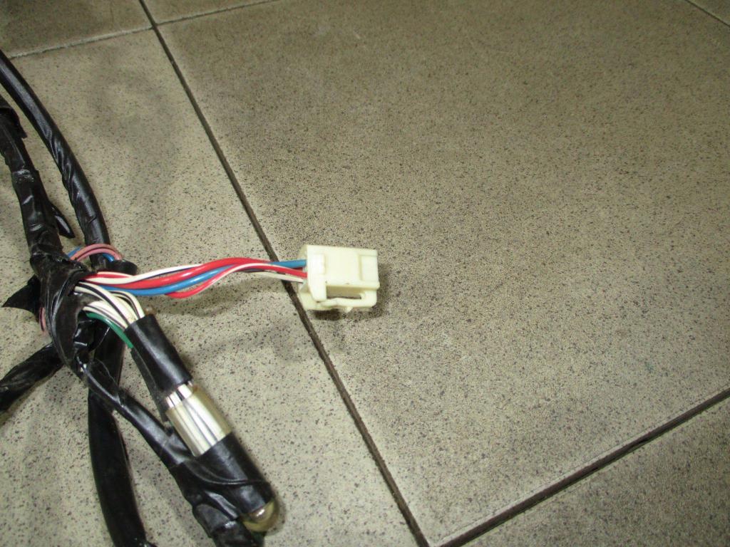 Проводка, 1000 рублей, Пермь