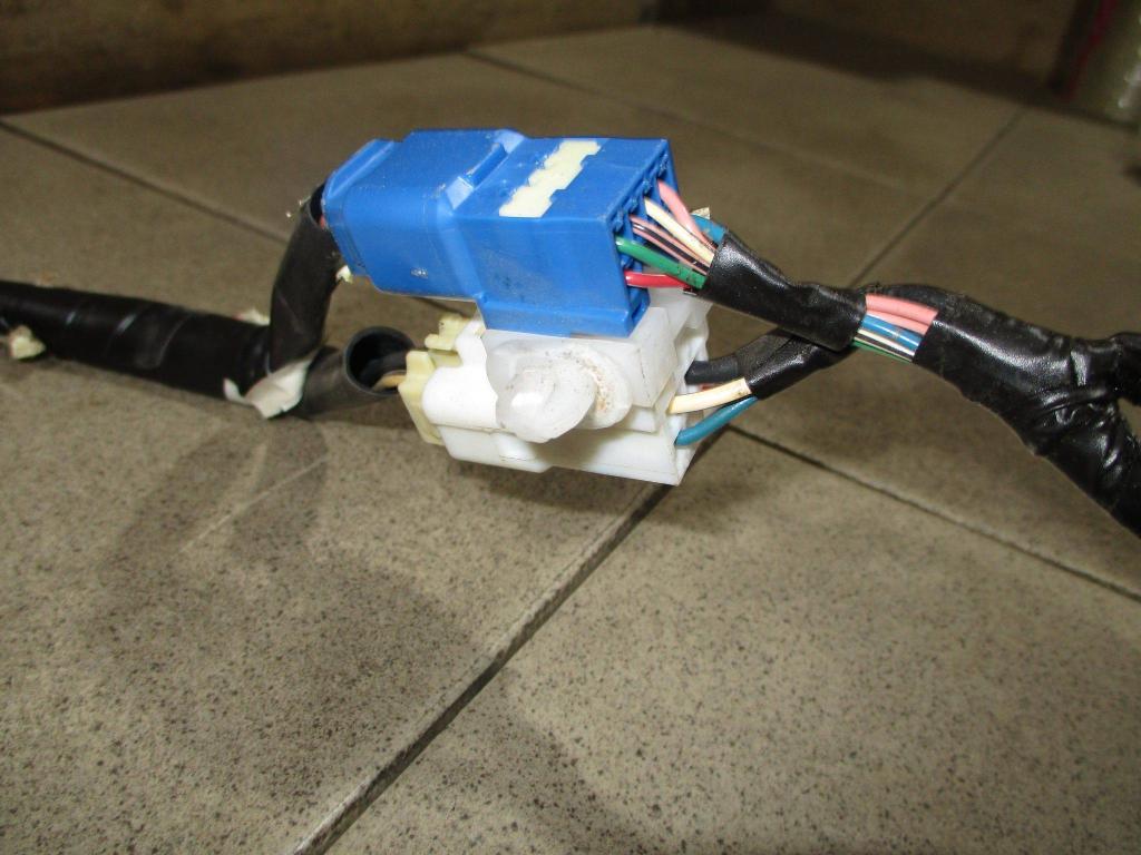 Проводка, 1000 рублей, Пермь