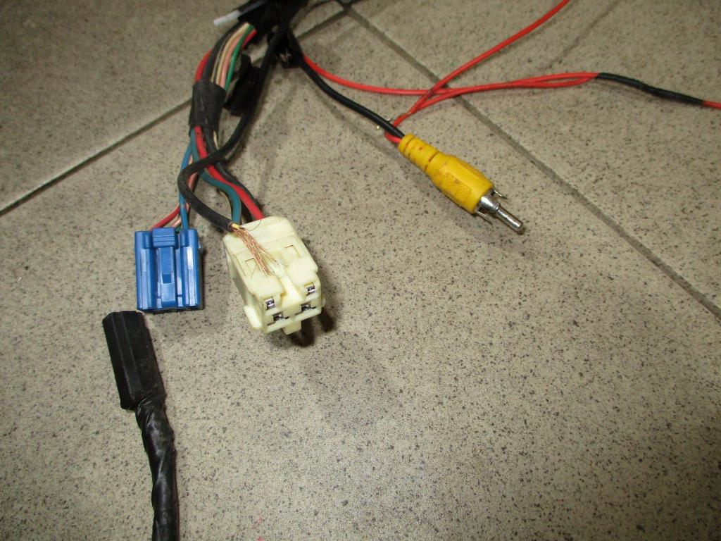 Проводка, 1000 рублей, Пермь