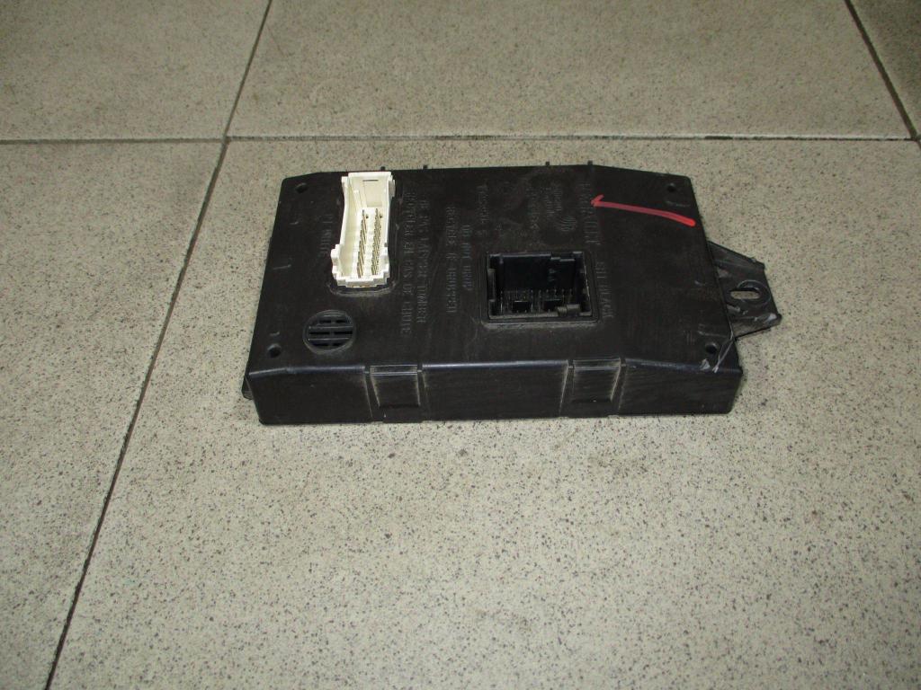 Блок комфорта, 1000 рублей, Пермь