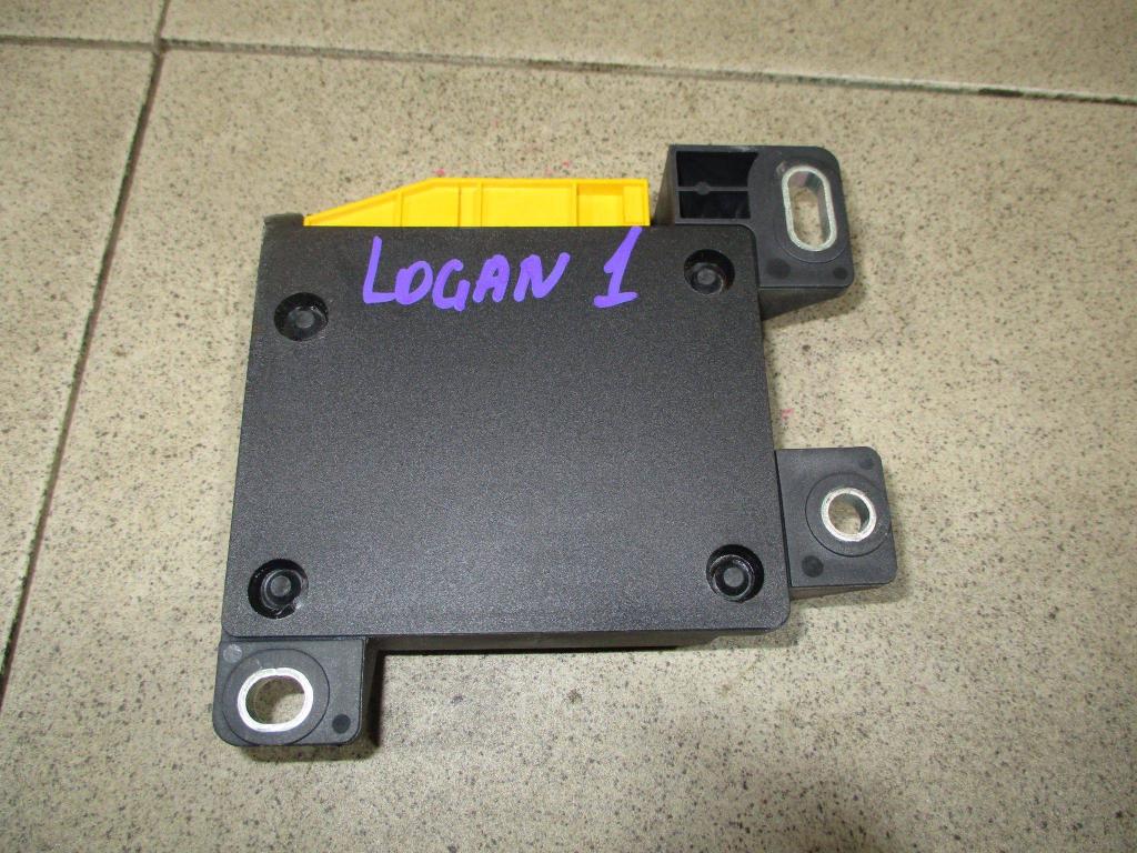 Блок управления AIR BAG, 1000 рублей, Пермь