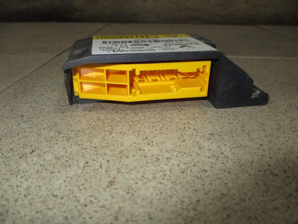 Блок управления AIR BAG, 1000 рублей, Пермь