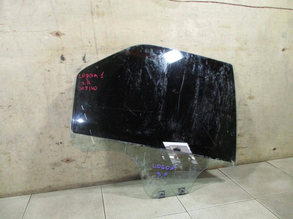 Стекло двери задней правой, 800 рублей, Пермь
