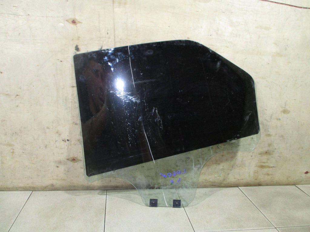 Стекло двери задней правой, 800 рублей, Пермь