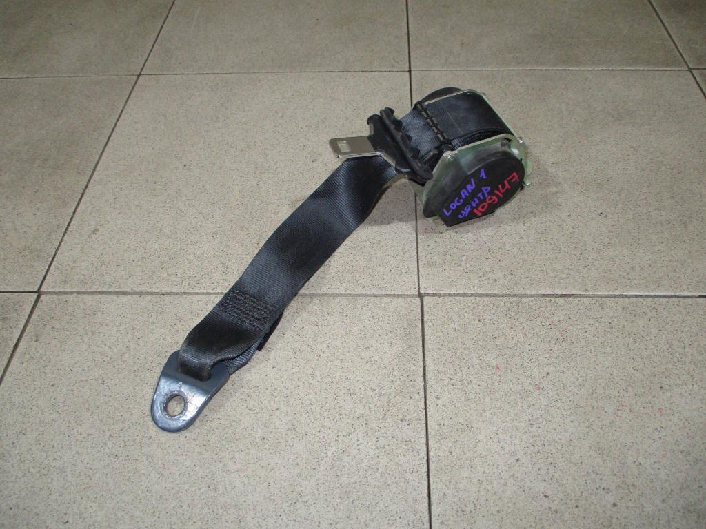 Ремень безопасности, 550 рублей, Пермь