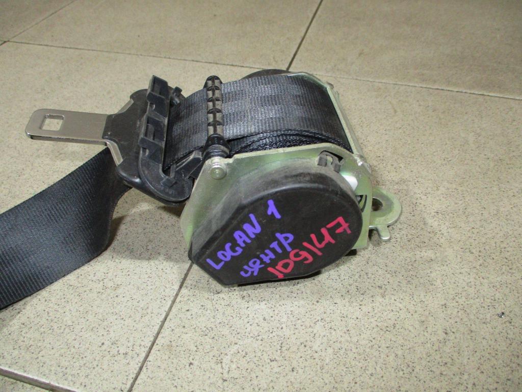 Ремень безопасности, 550 рублей, Пермь