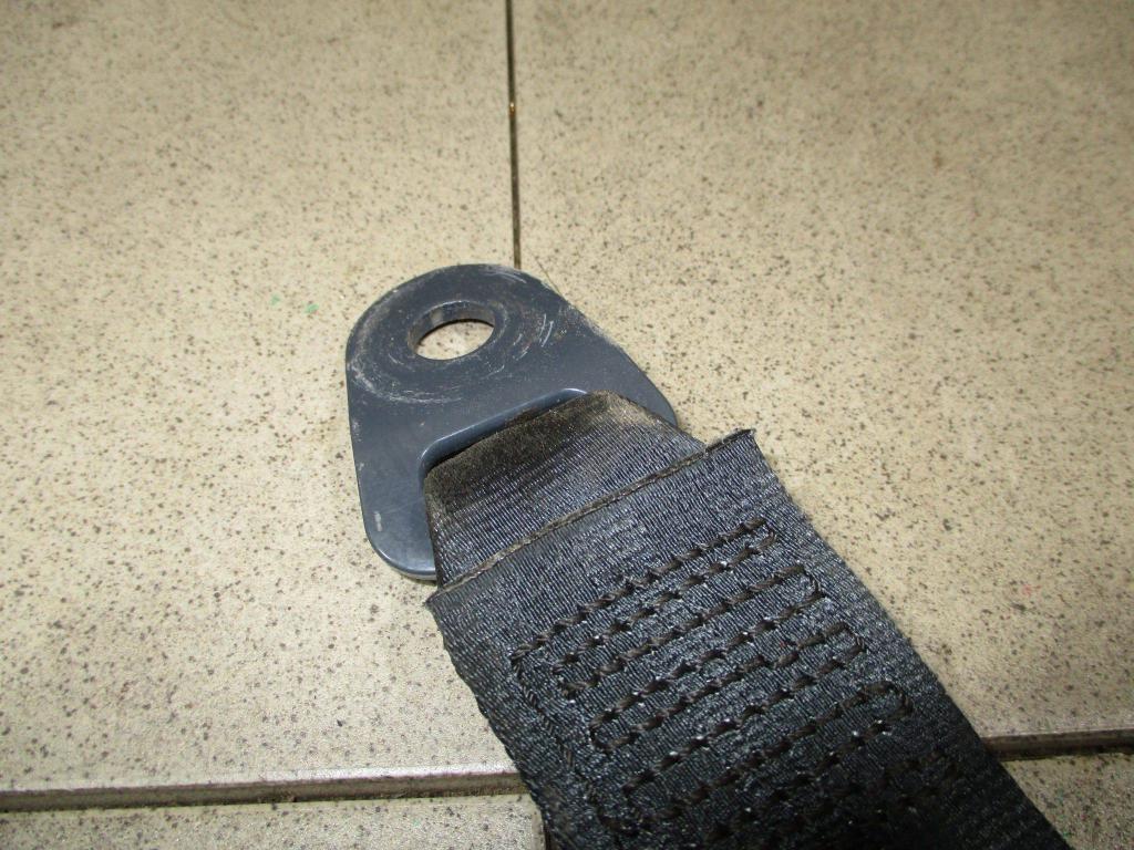 Ответная часть ремня безопасности, 500 рублей, Пермь