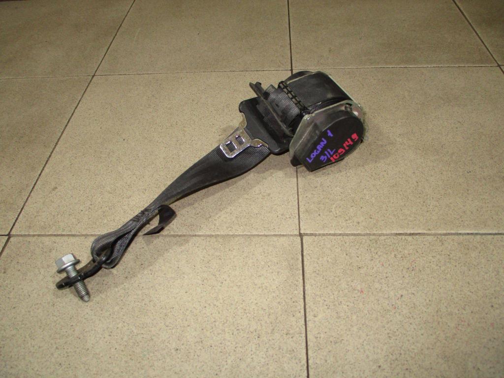 Ремень безопасности, 550 рублей, Пермь