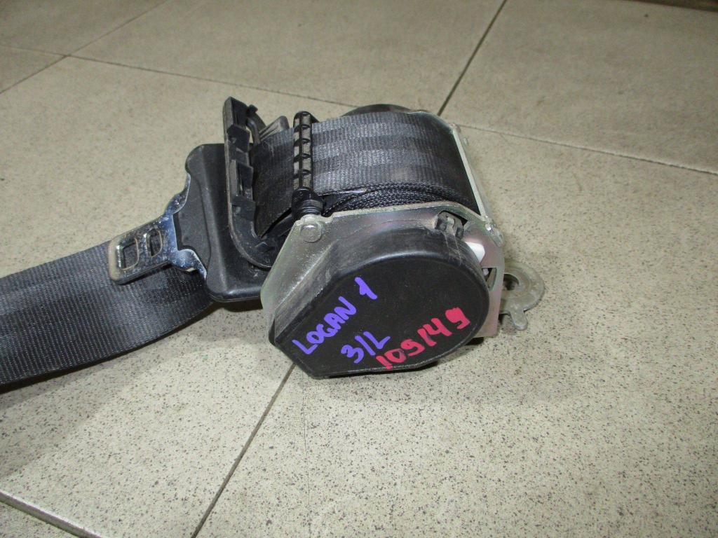 Ремень безопасности, 550 рублей, Пермь