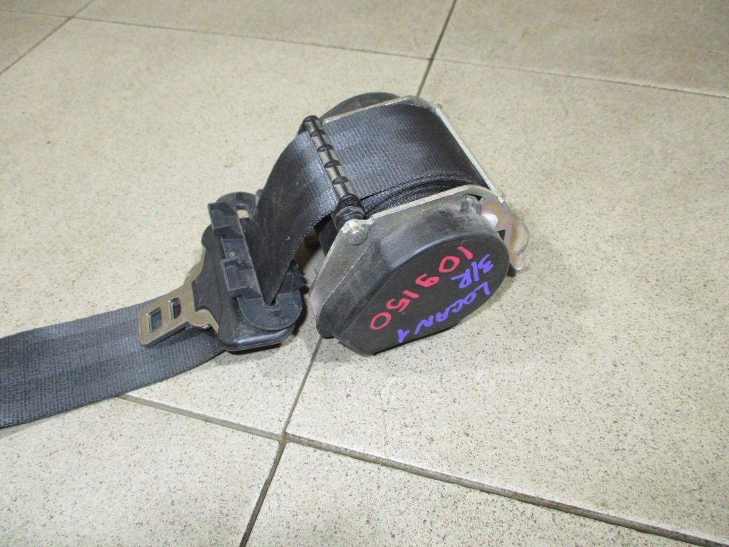 Ремень безопасности, 550 рублей, Пермь