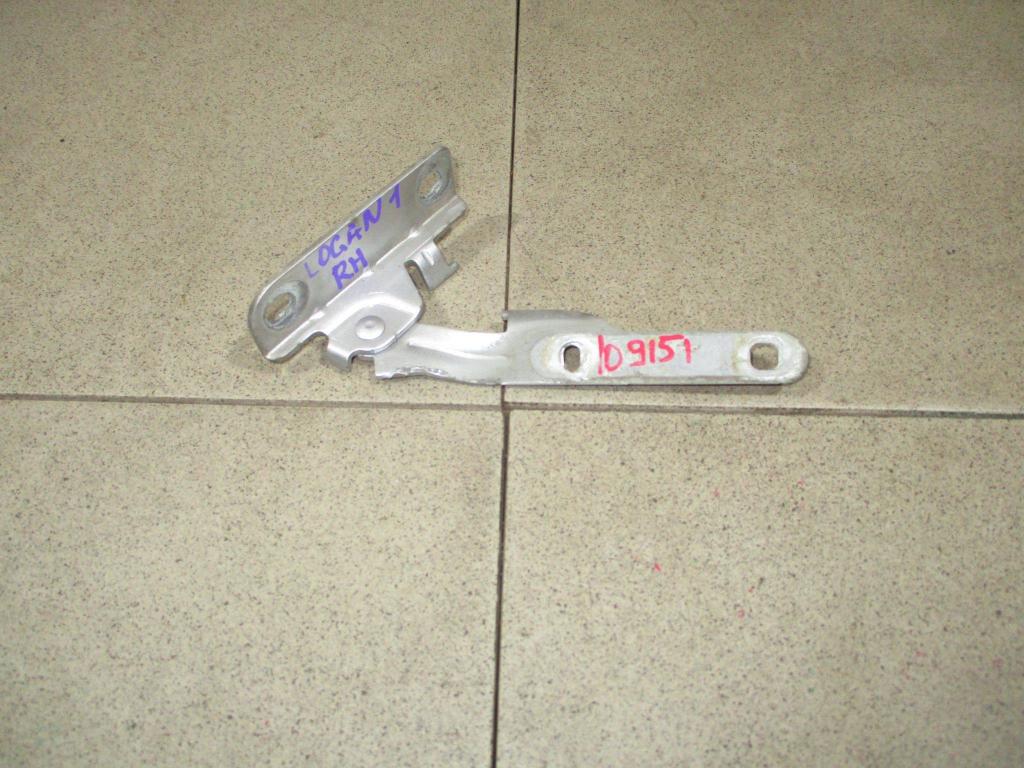 Петля капота правая, 500 рублей, Пермь