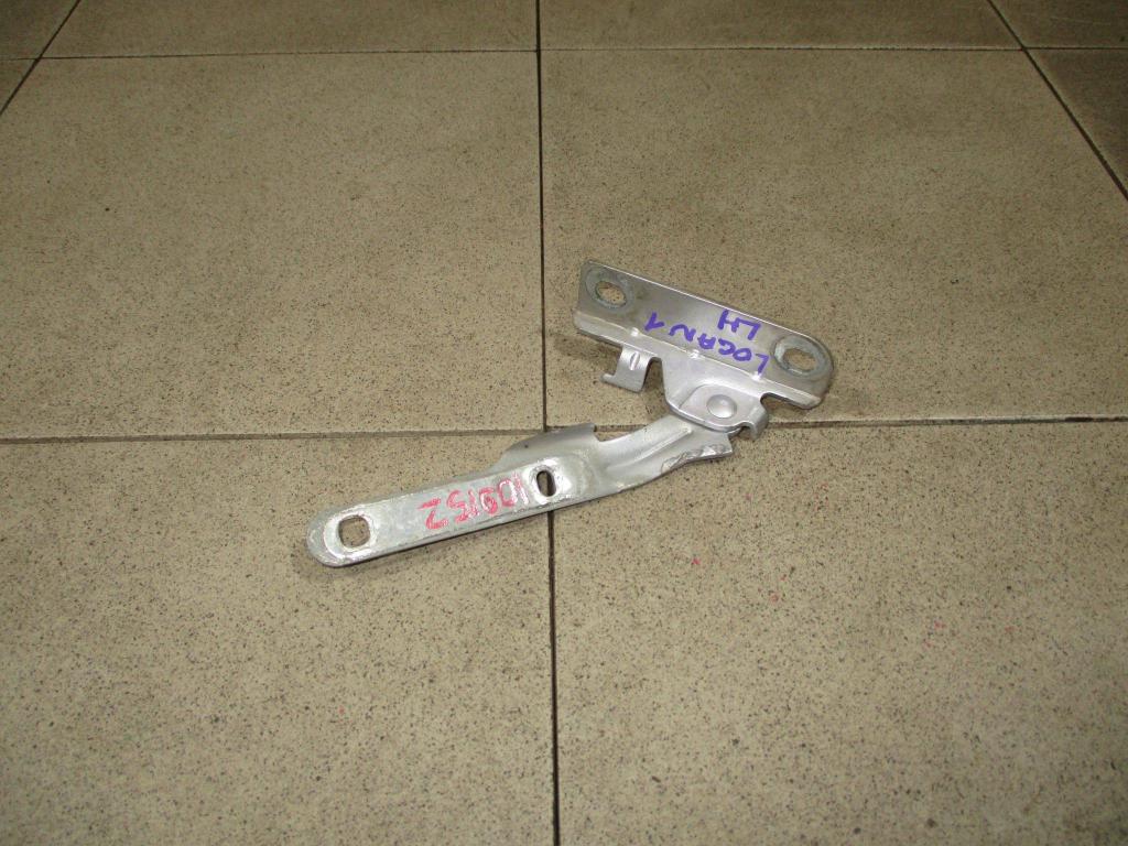 Петля капота левая, 500 рублей, Пермь