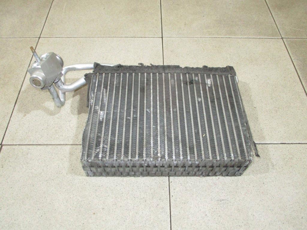 Испаритель кондиционера, 1500 рублей, Пермь