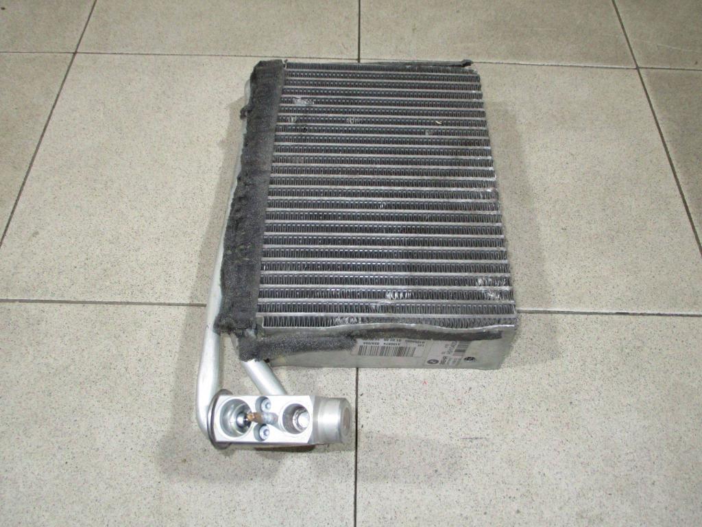 Испаритель кондиционера, 1500 рублей, Пермь