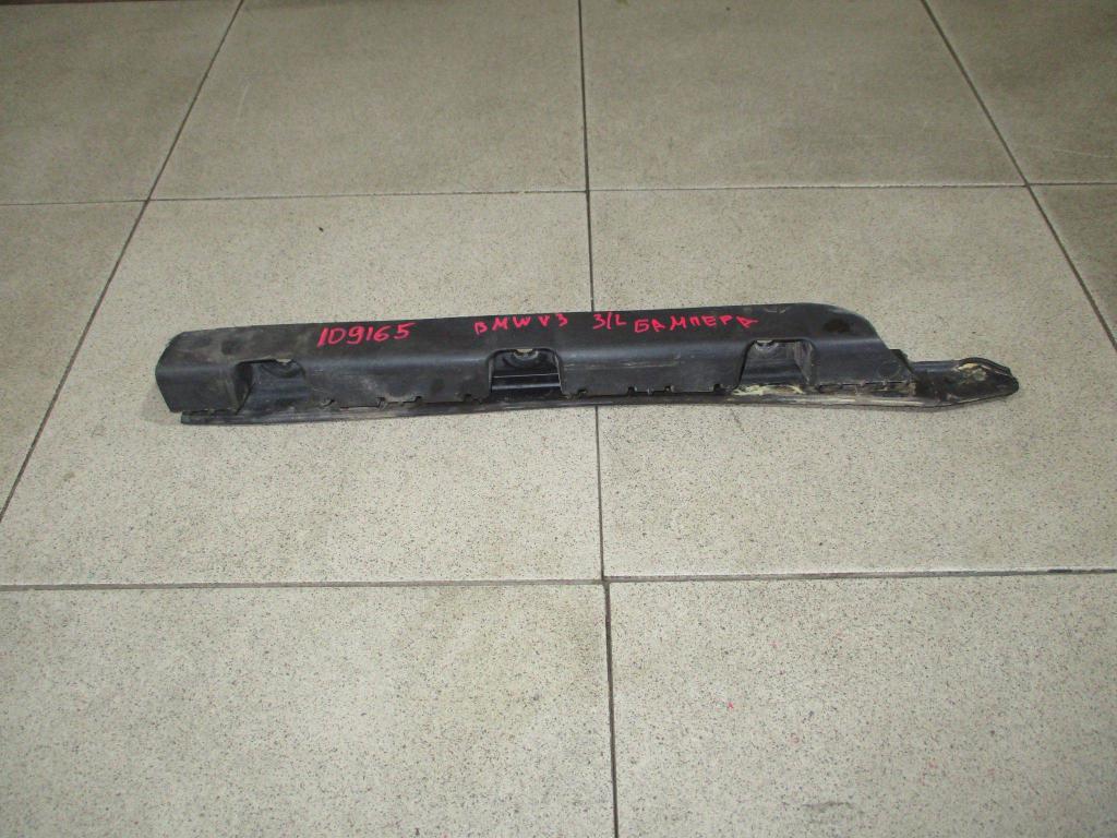 Кронштейн заднего бампера левый, 500 рублей, Пермь