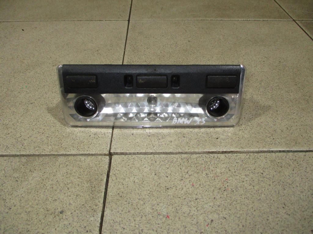 Плафон салонный, 1000 рублей, Пермь