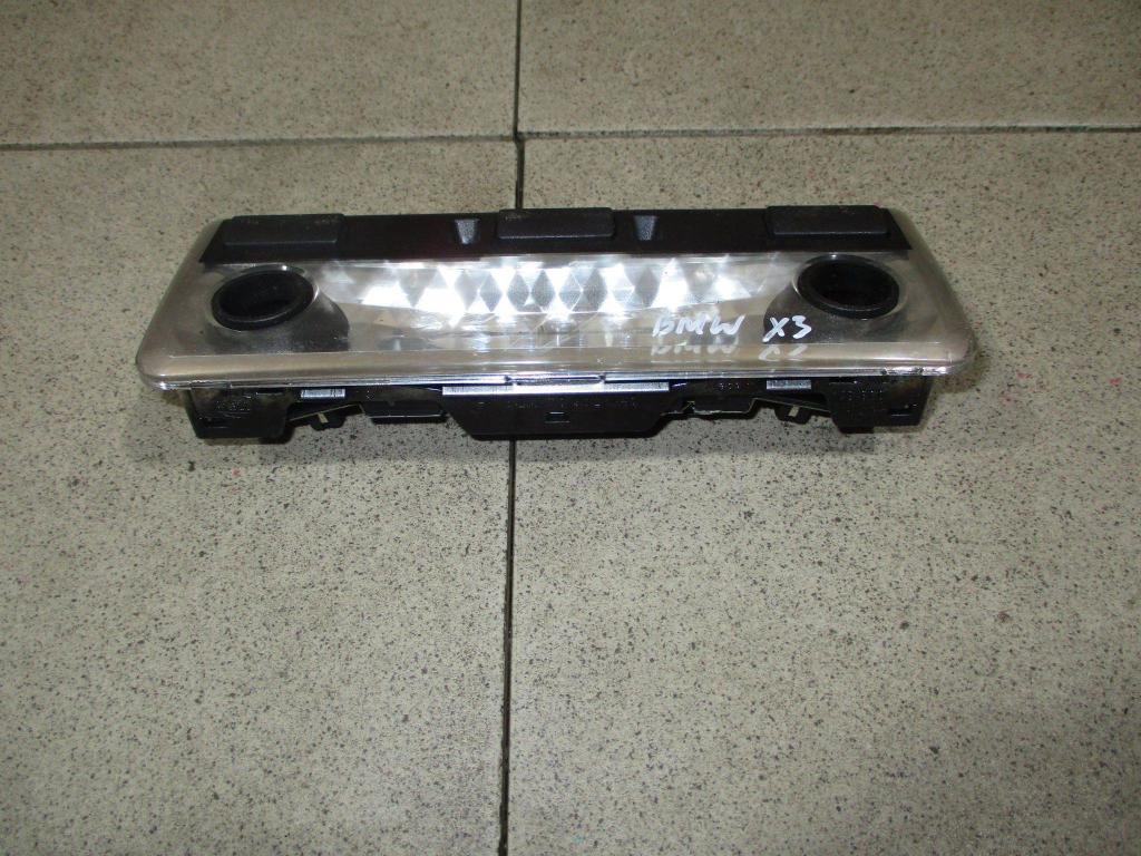 Плафон салонный, 1000 рублей, Пермь