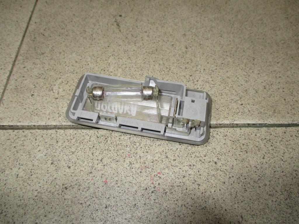 Плафон салонный, 500 рублей, Пермь