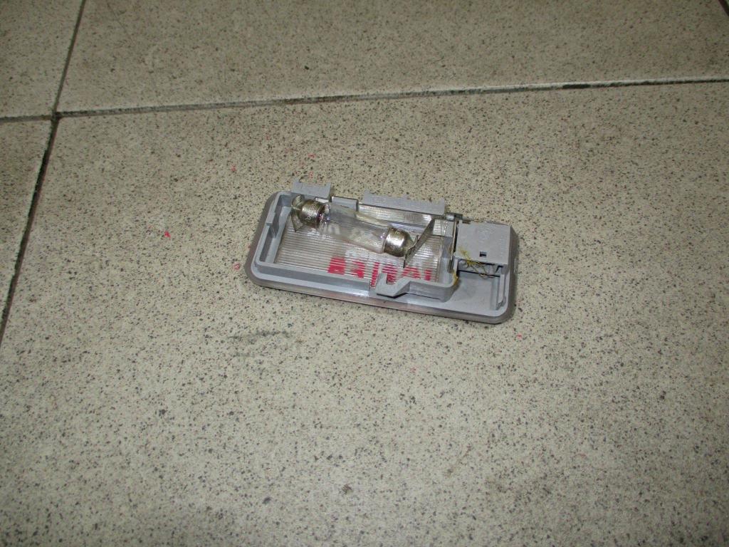 Плафон салонный, 500 рублей, Пермь