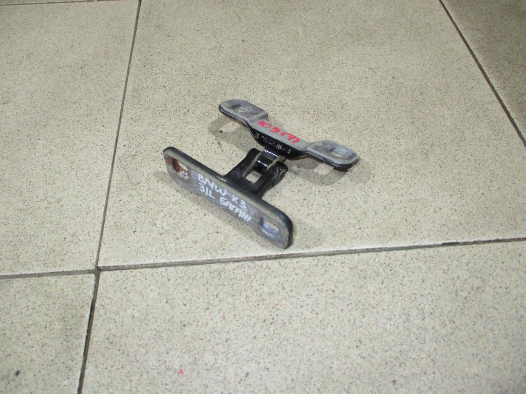 Петля двери багажника, 500 рублей, Пермь