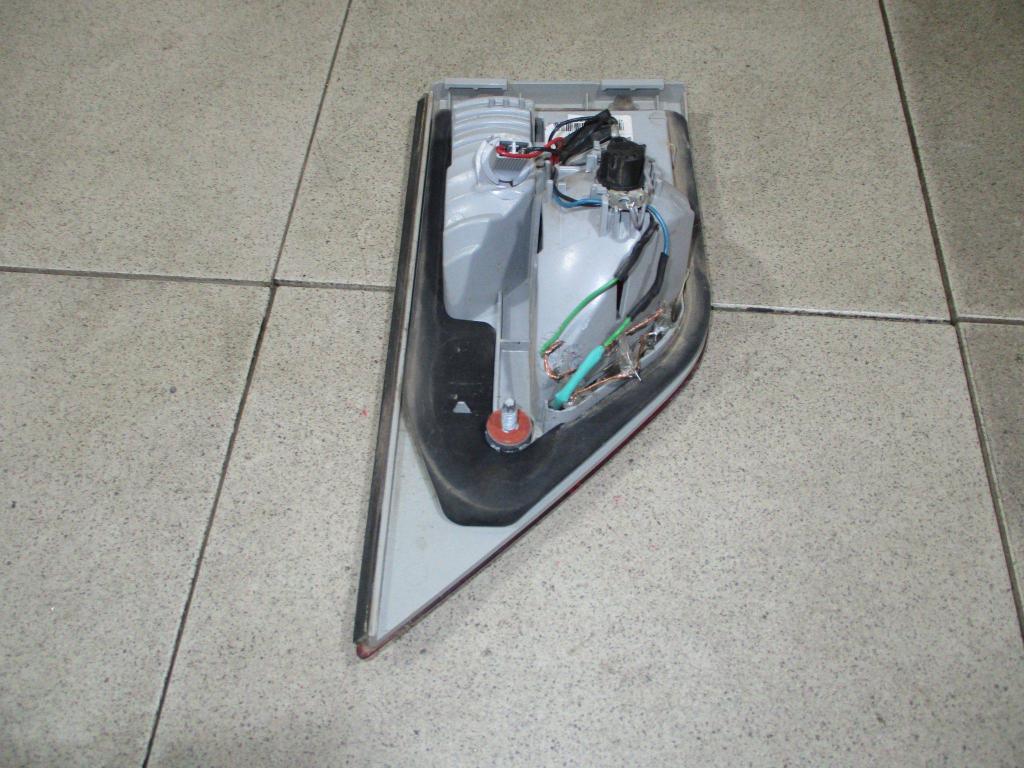 Фонарь задний внутренний левый, 7000 рублей, Пермь