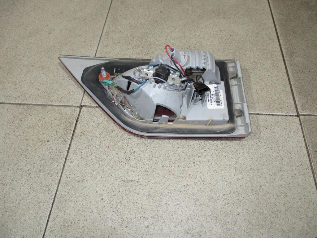 Фонарь задний внутренний левый, 7000 рублей, Пермь