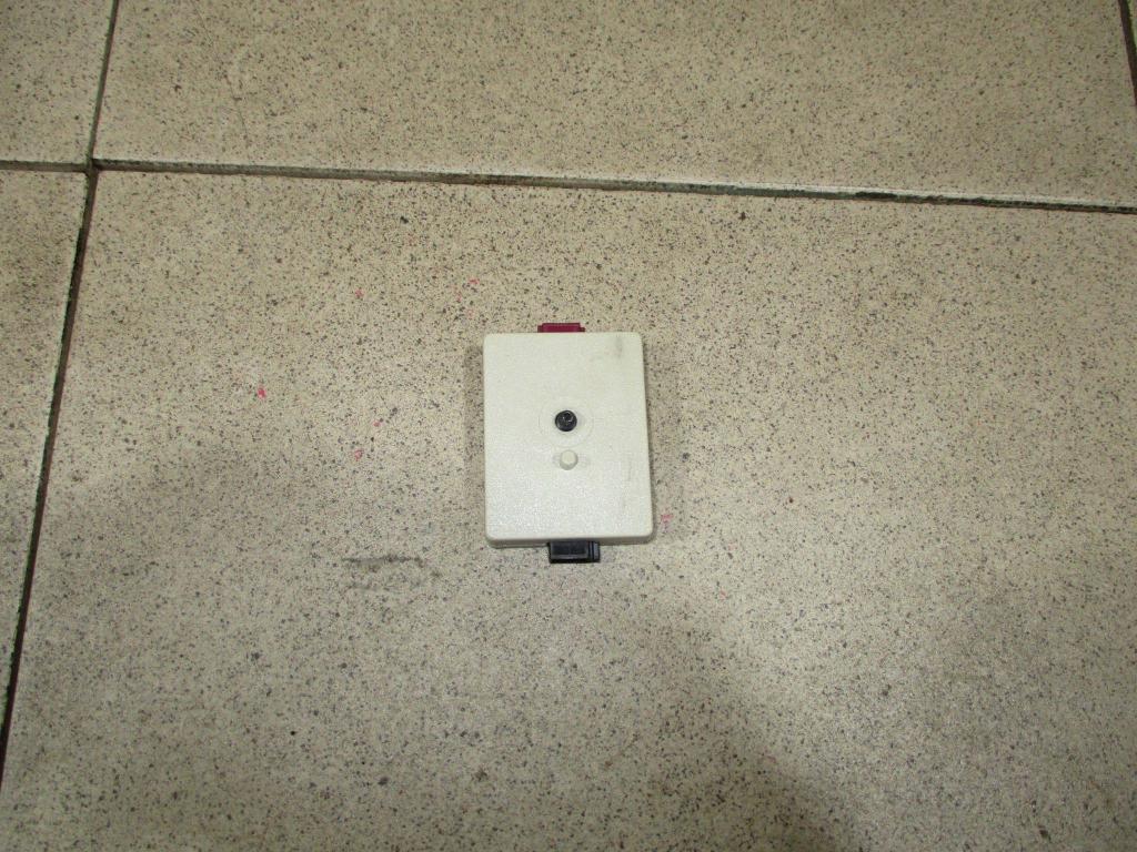 Антенна, 500 рублей, Пермь