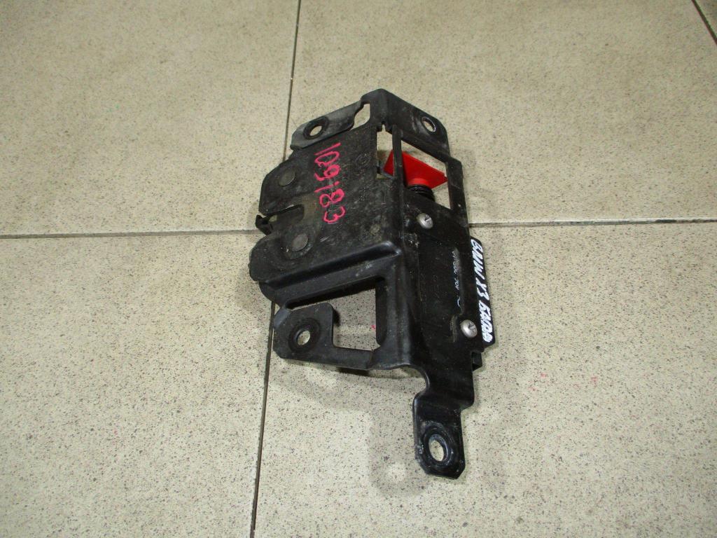 Замок багажника, 1500 рублей, Пермь