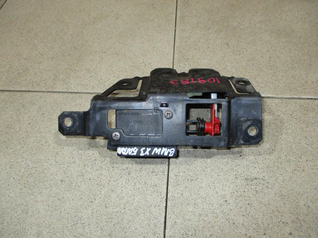 Замок багажника, 1500 рублей, Пермь