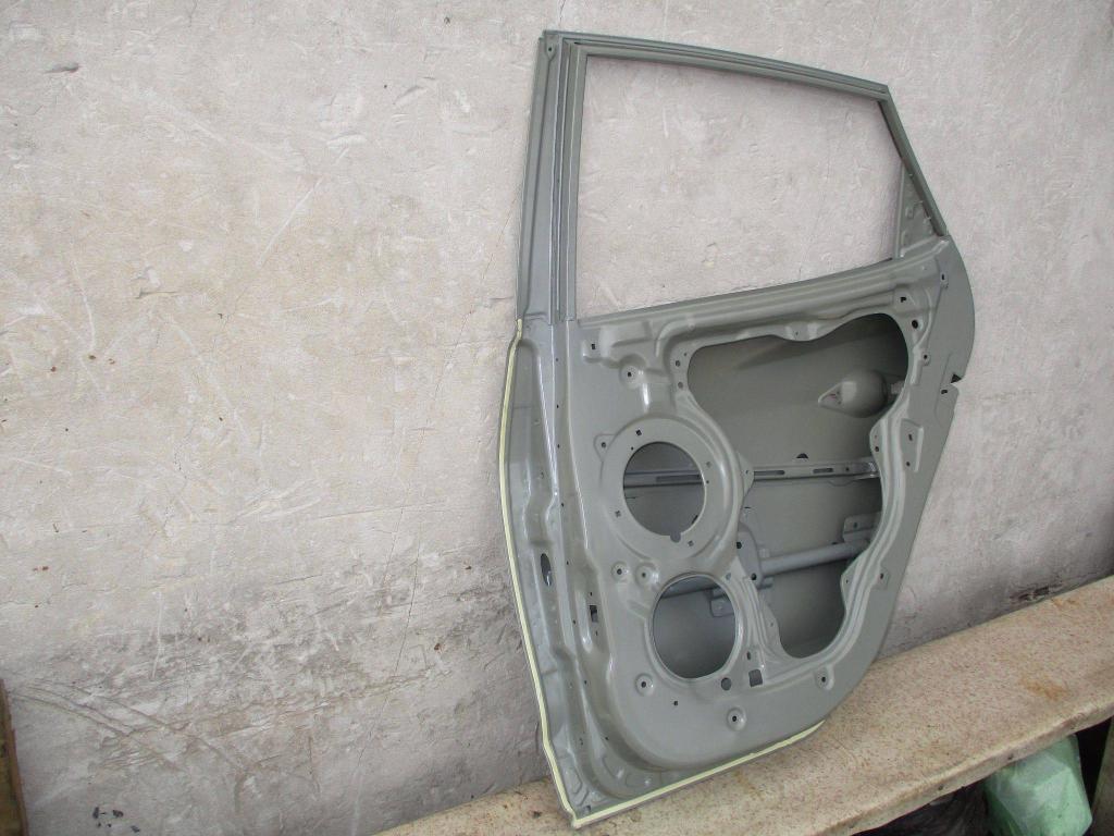 Дверь задняя правая, 80000 рублей, Пермь