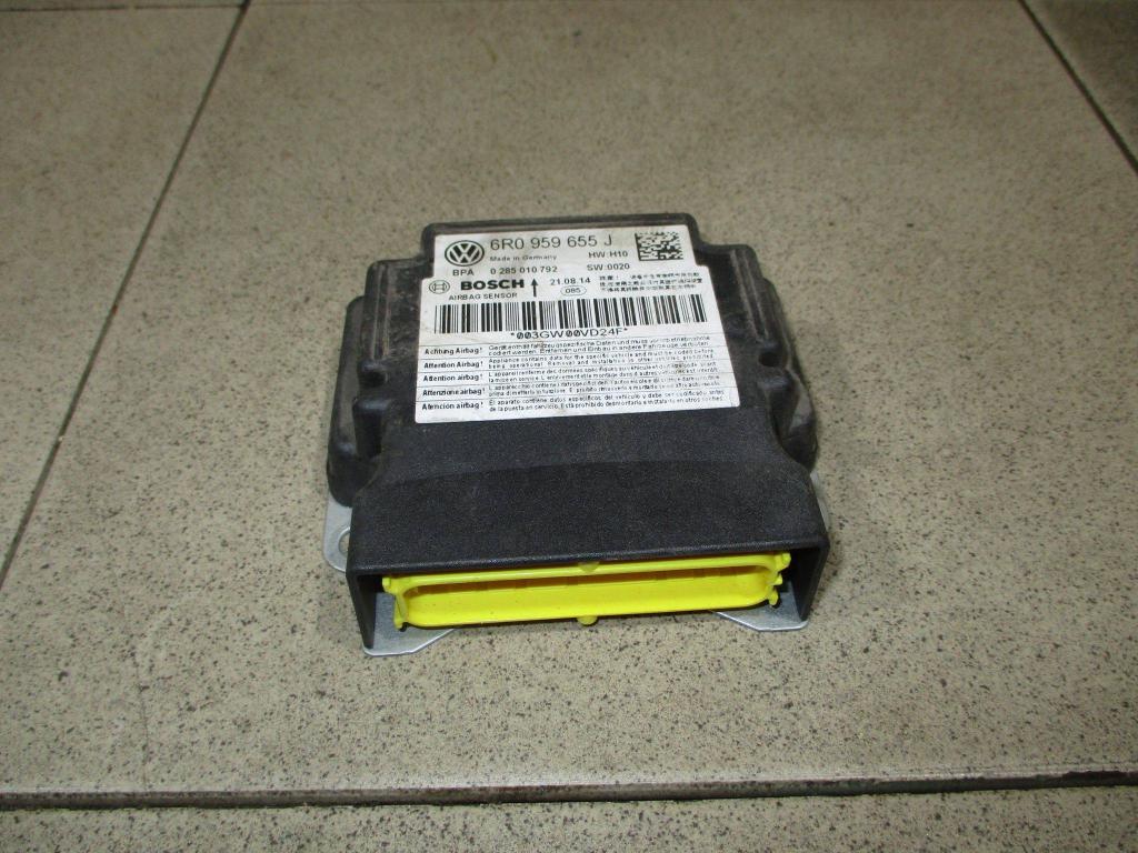 Блок управления AIR BAG, 1000 рублей, Пермь