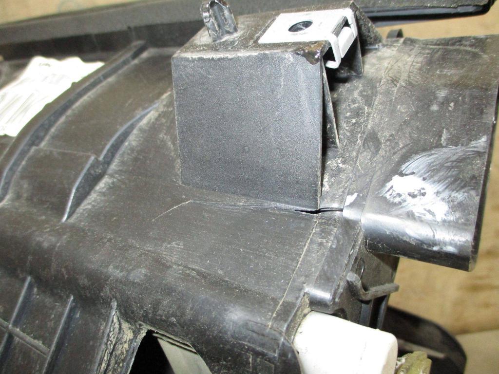 Корпус отопителя, 2500 рублей, Пермь