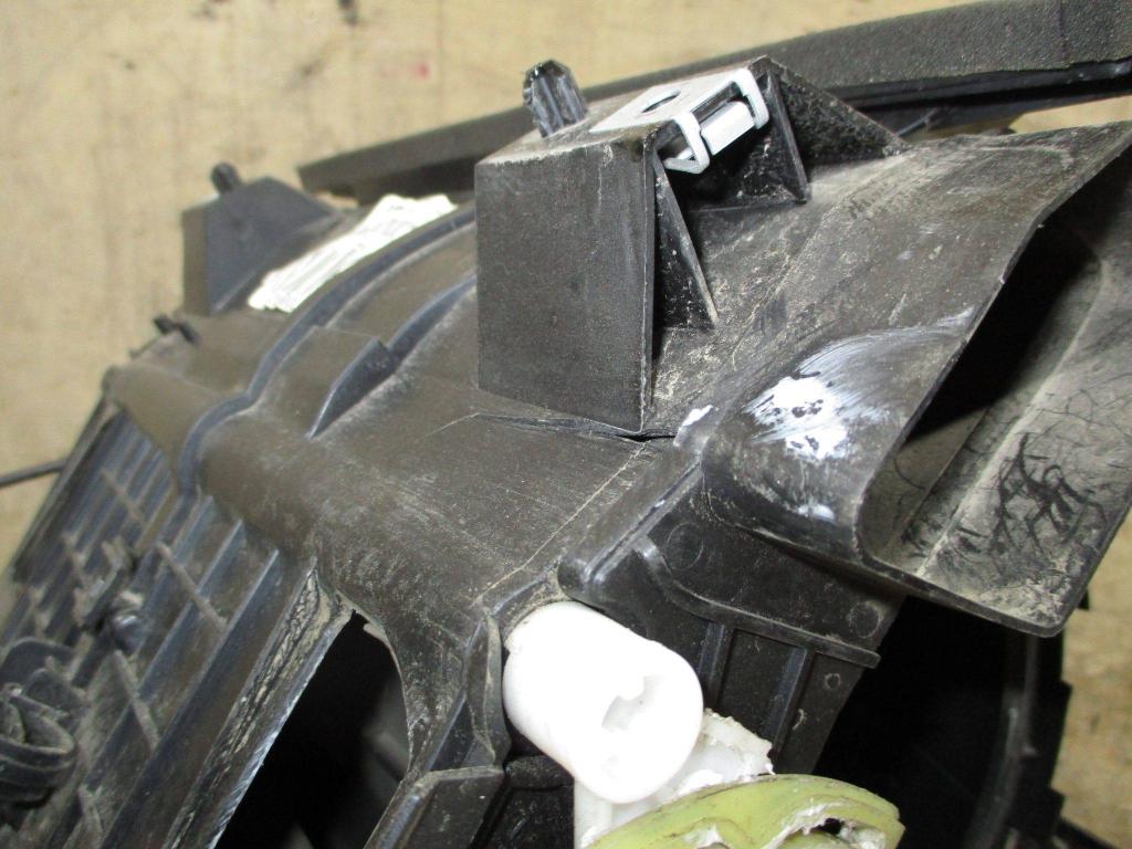 Корпус отопителя, 2500 рублей, Пермь