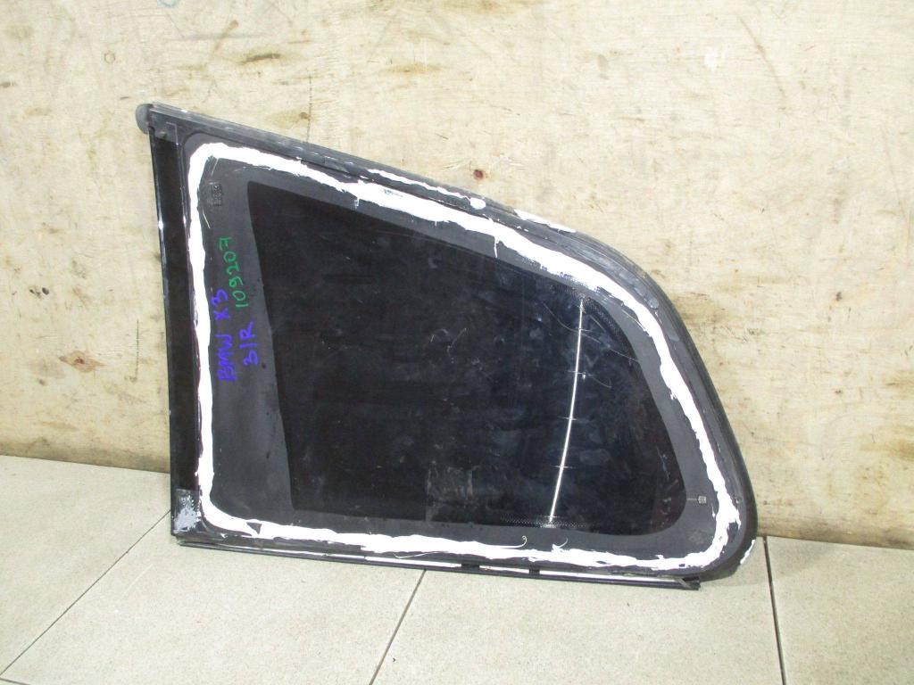 Стекло кузовное глухое правое, 1500 рублей, Пермь