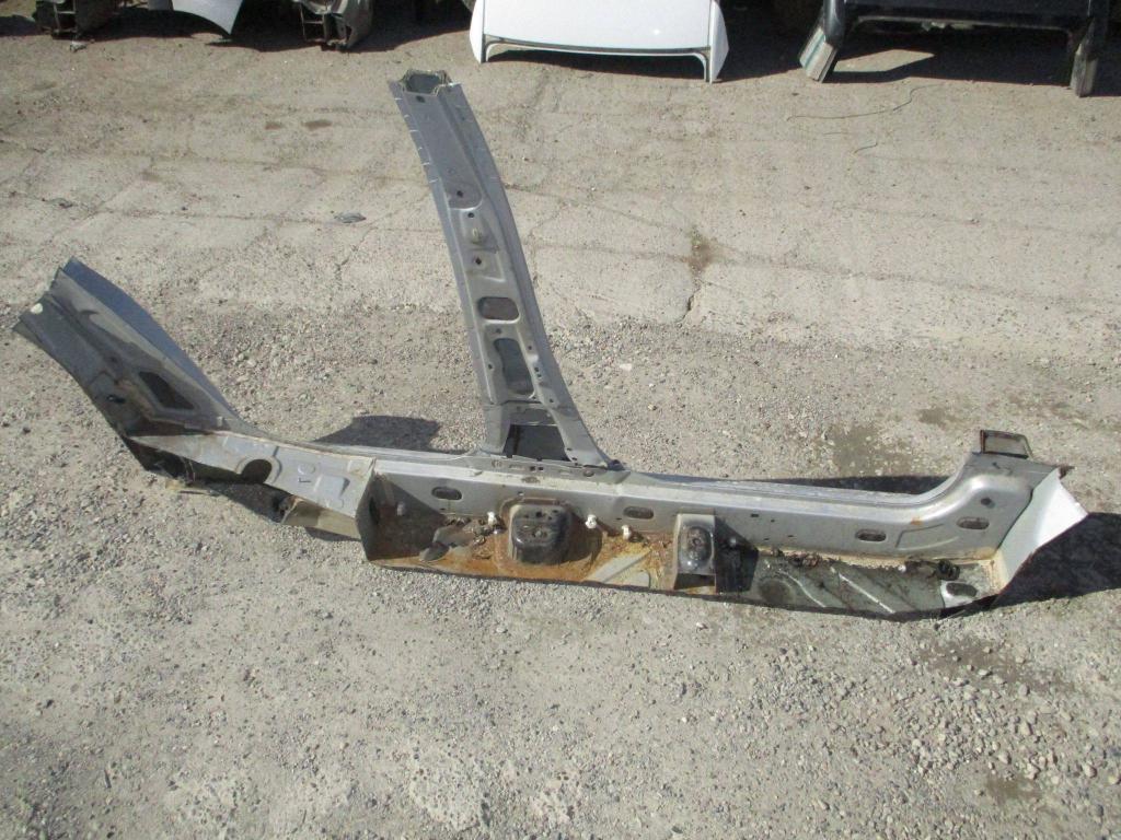 Порог со стойкой левый, 8000 рублей, Пермь