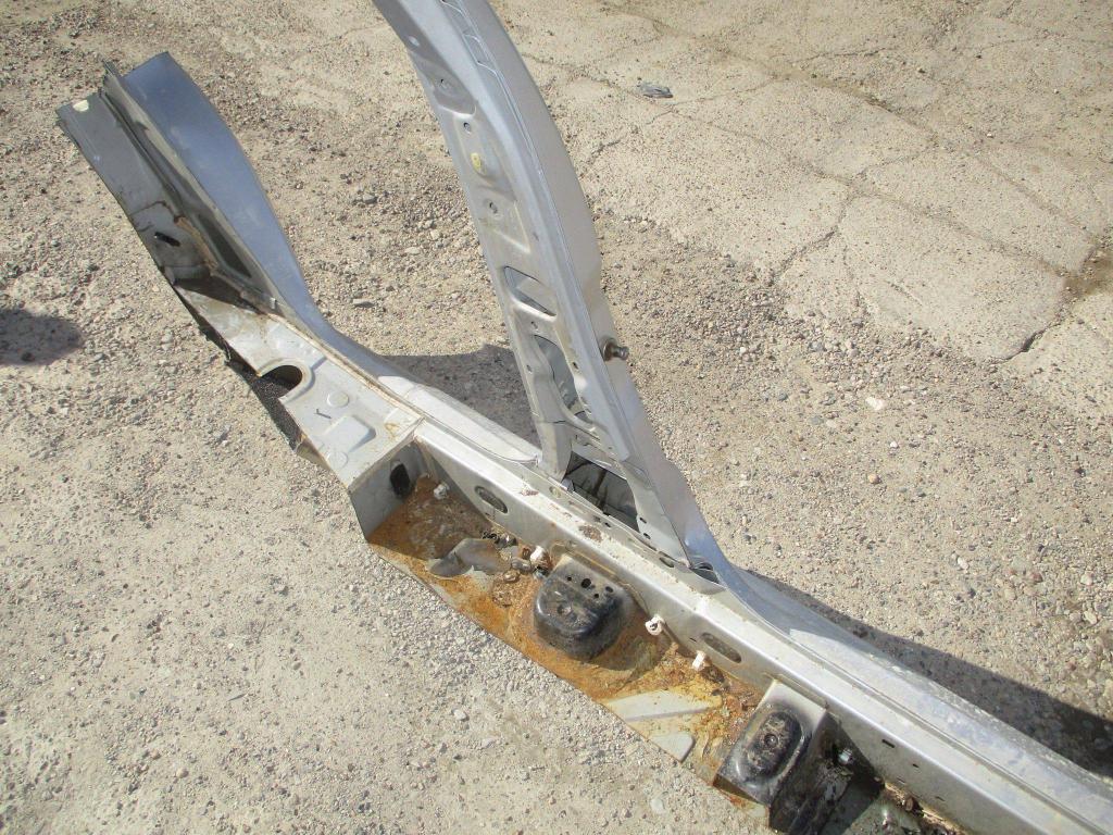 Порог со стойкой левый, 8000 рублей, Пермь