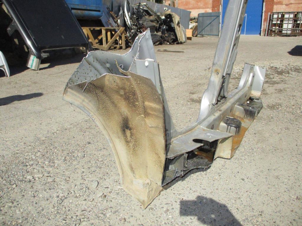 Порог со стойкой левый, 8000 рублей, Пермь