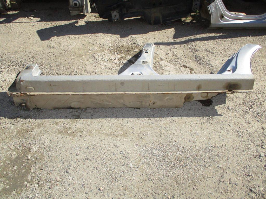 Порог со стойкой левый, 8000 рублей, Пермь