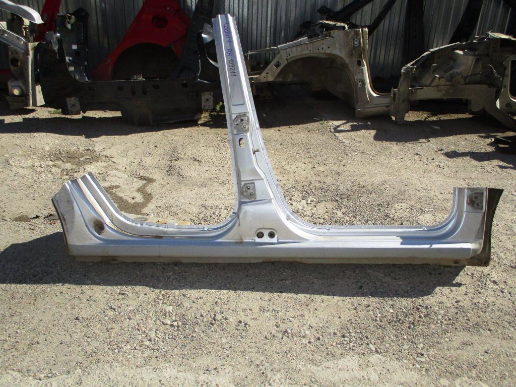 Порог со стойкой правый, 8000 рублей, Пермь