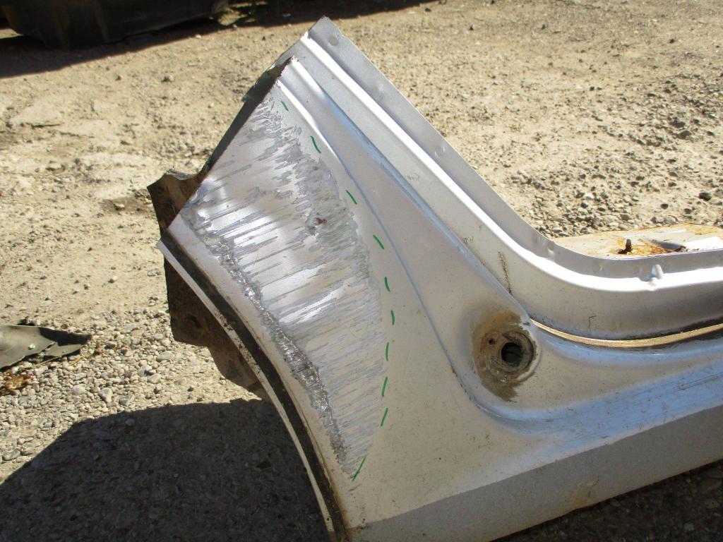 Порог со стойкой правый, 8000 рублей, Пермь