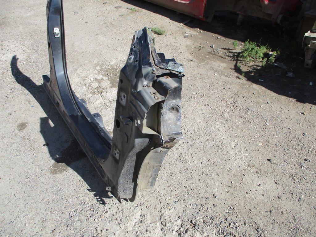 Порог со стойкой правый, 11000 рублей, Пермь