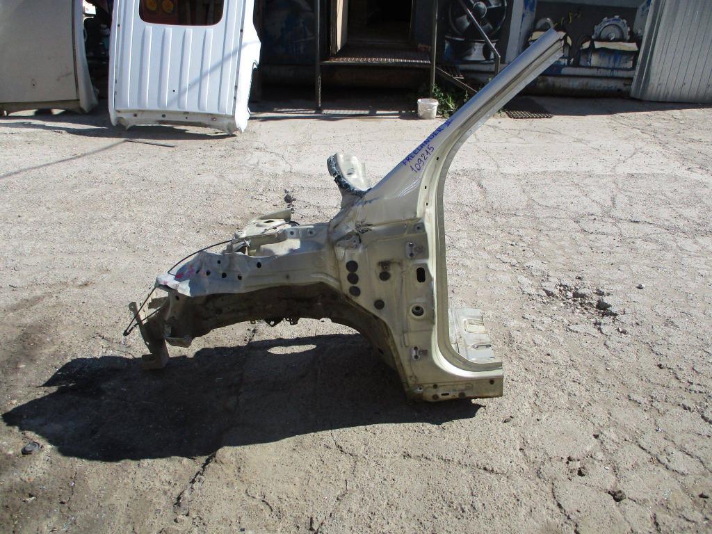 Лонжерон передний левый, 7200 рублей, Пермь