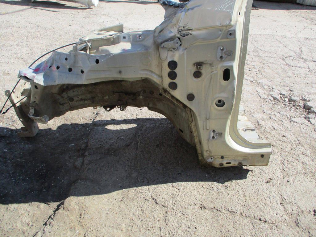 Лонжерон передний левый, 7200 рублей, Пермь