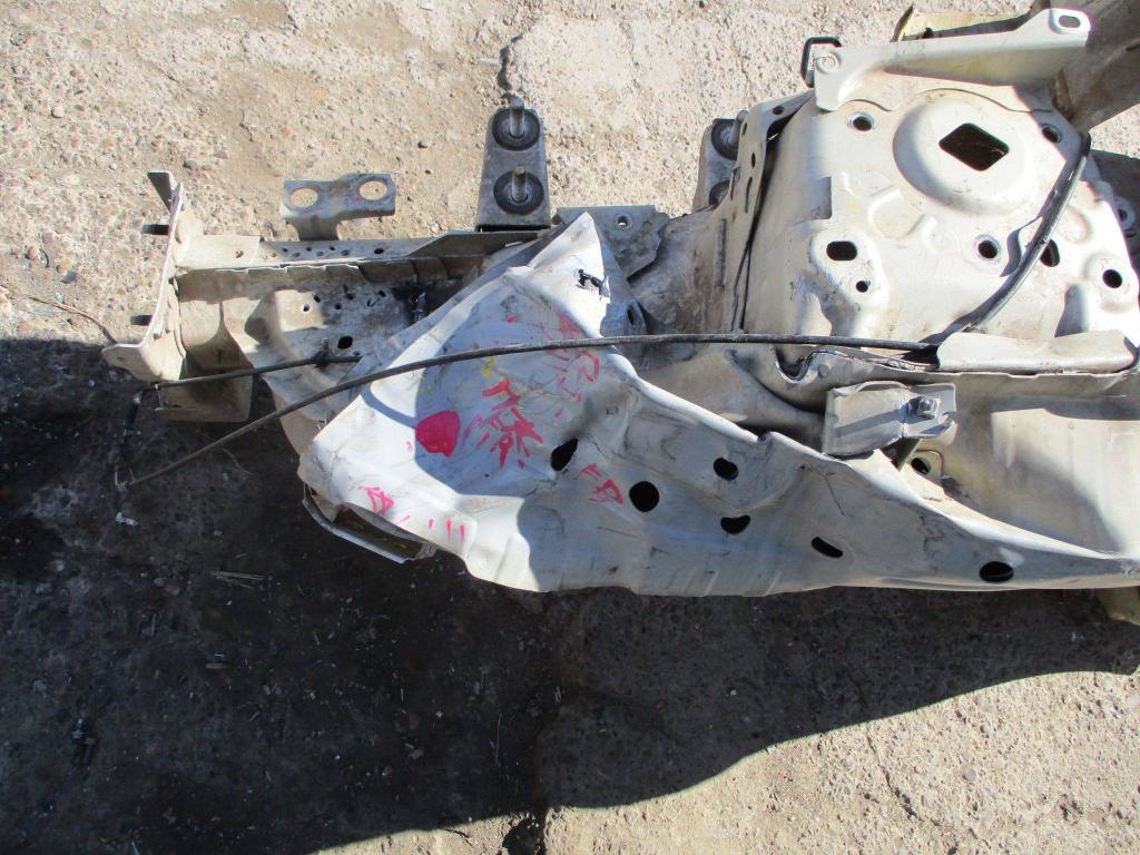 Лонжерон передний левый, 7200 рублей, Пермь