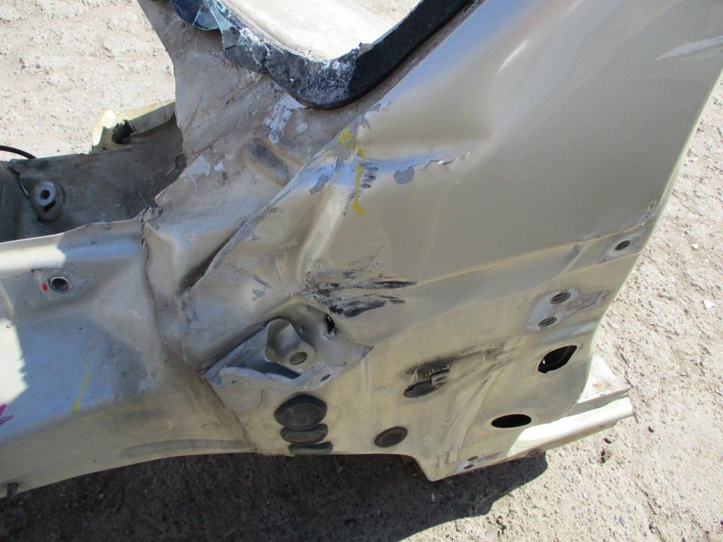 Лонжерон передний левый, 7200 рублей, Пермь